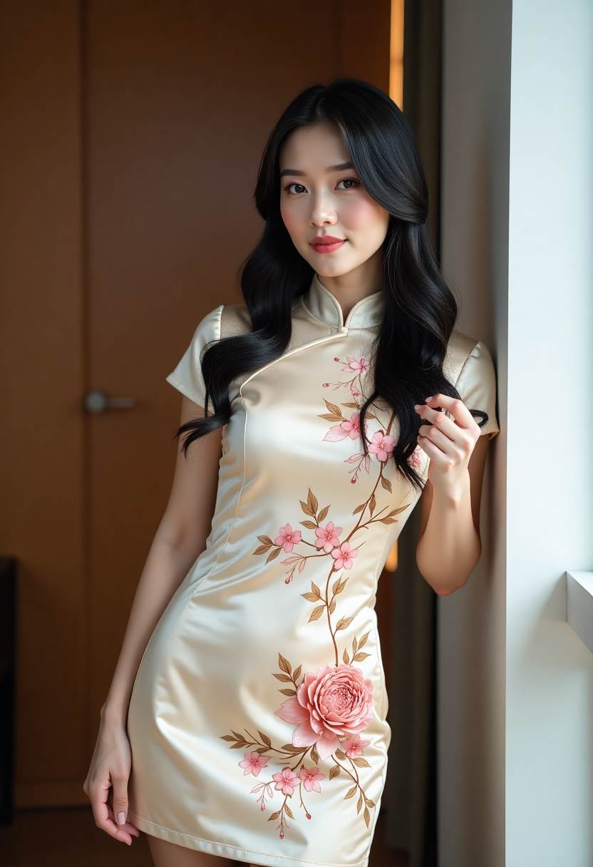 潮汐来信海报